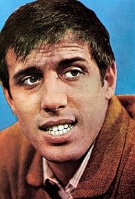 Primary photo for Adriano Celentano