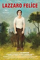 Happy as Lazzaro