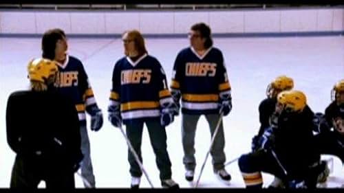 Slap Shot 3: The Junior League