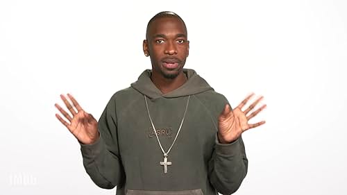 Celebrities Want You to Watch "Special Skills" With Jay Pharoah