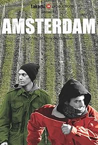 Primary photo for Amsterdam