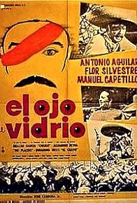 Primary photo for El ojo de vidrio