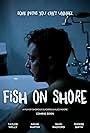 Taylor Wells in Fish on Shore (2023)