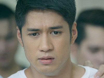 Aljur Abrenica in Ipaglaban mo (2014)