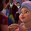 Julia Vera and Aimee Carrero in Elena of Avalor (2016)