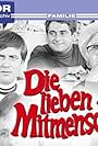 Die lieben Mitmenschen (1972)