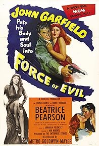 Primary photo for Force of Evil