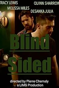 Blind Sided (2017)