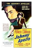 Johnny Apollo