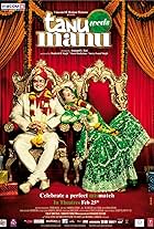 Tanu Weds Manu