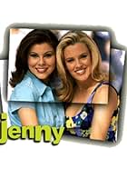 Jenny McCarthy-Wahlberg and Heather Dubrow in Jenny (1997)