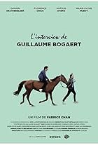 L'interview de Guillaume Bogaert (2022)