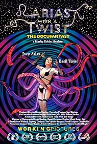 Arias with a Twist (2010)