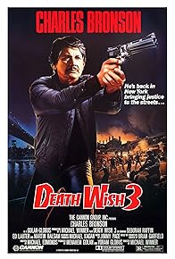 Primary photo for Death Wish 3