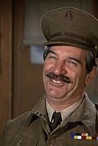 Titos Vandis in M*A*S*H (1972)