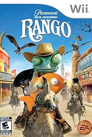 Rango (2011)