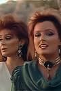 Naomi Judd and Wynonna Judd in The Judds: Love Can Build A Bridge (1990)