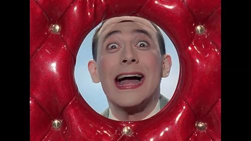 Pee-wee's Playhouse