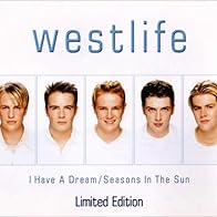 Primary photo for Westlife: Seasons in the Sun