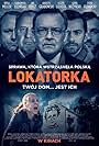 Lokatorka (2021)