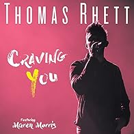 Primary photo for Thomas Rhett feat. Maren Morris: Craving You