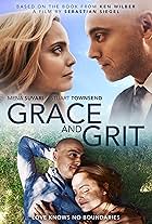 Mariel Hemingway, Mena Suvari, Frances Fisher, Stuart Townsend, and Sebastian Siegel in Grace and Grit (2021)