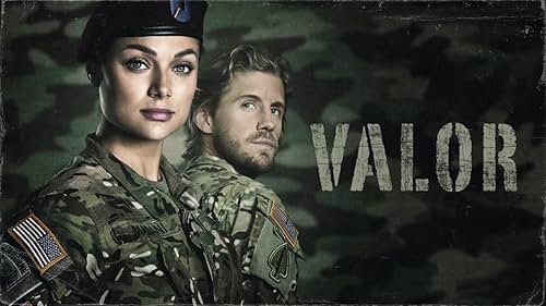 Valor: Season 1