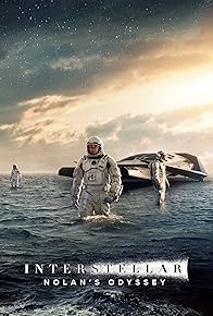 Primary photo for Interstellar: Nolan's Odyssey