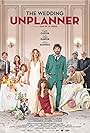 Antonio Dechent, Gracia Olayo, Álex García, Salva Reina, Adrián Lastra, Mariam Hernández, Belén Cuesta, Leo Harlem, and Silvia Alonso in The Wedding Unplanner (2020)