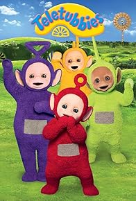 Primary photo for Teletubbies