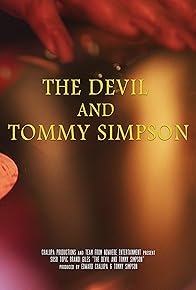 Primary photo for The Devil and Tommy Simpson