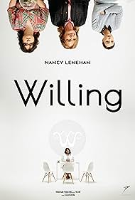 Nancy Lenehan, Cyrina Fiallo, Cheyenne Perez, and Rashawn Nadine Scott in Willing