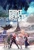 Giant Beasts of Ars (TV Series 2023– ) Poster