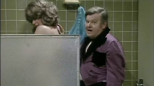 The Benny Hill Show