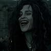 Helena Bonham Carter in Harry Potter and the Deathly Hallows - Part 2 (2011)