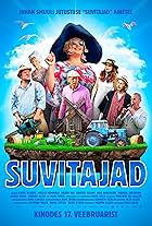 Suvitajad