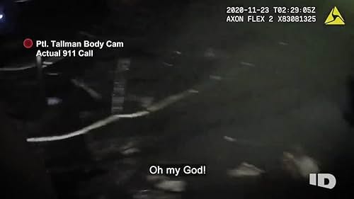 Body Cam: Season 5