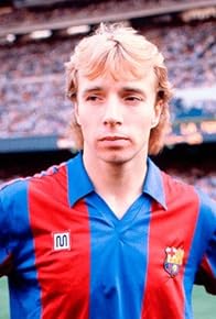 Primary photo for Steve Archibald