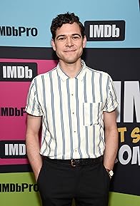 Primary photo for Daniel Maslany