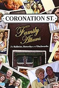 Primary photo for Coronation Street: The Duckworth Family Album