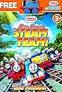 Thomas & Friends: Here Comes the Steam Team! (2018)