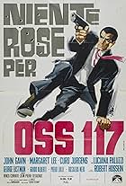 OSS 117 Murder for Sale