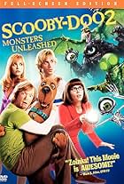 Scooby-Doo 2: Monsters Unleashed - Deleted Scenes