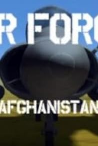 Primary photo for Air Force Afghanistan