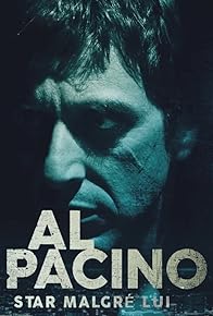 Primary photo for Al Pacino: The Reluctant Star