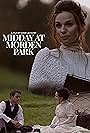 Josh LaCount and Mikayla Soo-ni Campbell in Midday at Morden Park (2018)