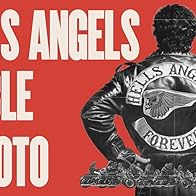 Primary photo for Les secrets des Hells Angels