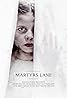 Martyrs Lane (2021) Poster