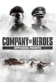 Primary photo for Company of Heroes: Opposing Fronts