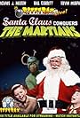 RiffTrax Live: Santa Claus Conquers the Martians (2013)